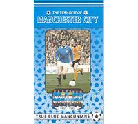 Manchester City-Very Best of [Reino Unido] [VHS]