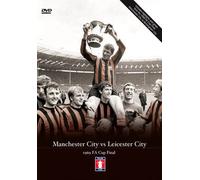 Manchester City Vs.Leichester - 1969 F. a. Cup Final [Reino Unido] [DVD]