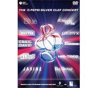 Manchester Evening News Arena - Pepsi Silver Clef Concert 2003 [Alemania] [DVD]