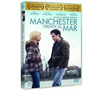 Manchester Frente Al Mar [DVD]