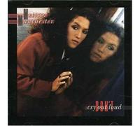 Manchester, Melissa - Don't Cry Out Loud