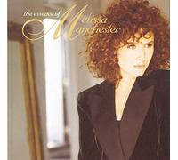 Manchester, Melissa - Essence of Melissa Manchester