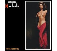 Manchester Melissa - For The Working Girl [Cardboard Sleeve (mini LP)]