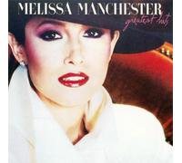 Manchester,Melissa - Greatest Hits