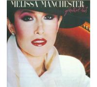 Manchester,Melissa - Greatest Hits [Import]