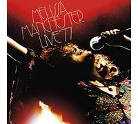 Manchester,Melissa - Live '77