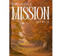 Manchester New Hampshire Mission Journal