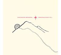 Manchester Orchestra - Christmas Songs Vol. 1