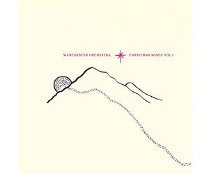 Manchester Orchestra - Christmas Songs Vol. 1 [Vinilo]