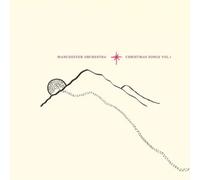 Manchester Orchestra Christmas Songs - Volume 1 (Vinyl) (Importación USA)