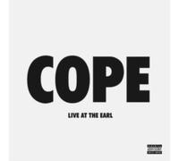 Manchester Orchestra - Cope En Vivo En El Earl