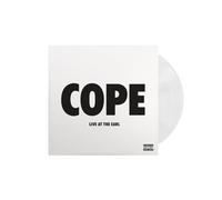Manchester Orchestra - Cope Live at The Earl [Vinilo]