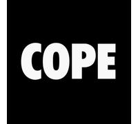 Manchester Orchestra Cope (Ogv) (Vinyl) (Importación USA)