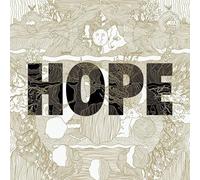 Manchester Orchestra Hope (CD) (Importación USA)