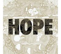 Manchester Orchestra - Hope [Vinilo]