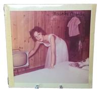 Manchester Orchestra I'm Like A Virgin Losing A Child (Gold (Vinyl)