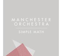 Manchester Orchestra - Simple Math/the Plan [Vinilo]