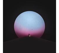 Manchester Orchestra - The Million Masks of God (Chrystal Clear