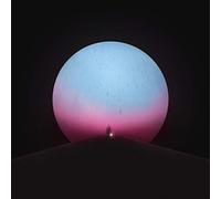 Manchester Orchestra - The Million Masks Of God [Vinilo]