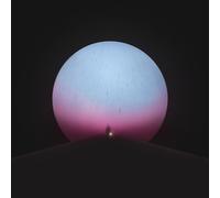 Manchester Orchestra - The Million Masks of God (Chrystal Clear Vinyl) [Vinilo]