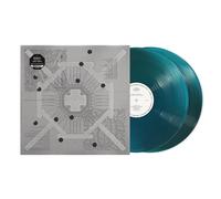 Manchester Orchestra - Union Chapel (London, England)[Translucent Sea Blue 2 LP] [Vinilo]