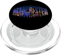 Mánchester PopSockets PopGrip para MagSafe