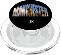 Manchester Reino Unido PopSockets PopGrip para MagSafe