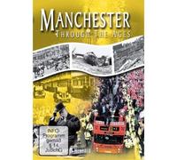 Manchester Through the Ages [Reino Unido] [DVD]