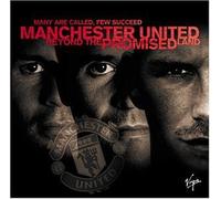 Manchester United : Beyond The Promised Land by Manchester United FC (2000-11-27)