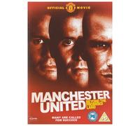 Manchester United Fc - Beyond The Promised Land [Edizione: Regno Unito] [Reino Unido] [DVD]