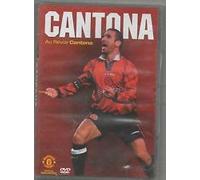 Manchester United - Cantona - Au Revoir Cantona [Edizione: Regno Unito] [DVD]