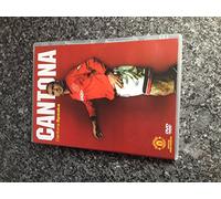 Manchester United - Cantona - Cantona Speaks [Edizione: Regno Unito] [DVD]
