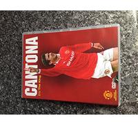 Manchester United - Cantona - Eric The King [Edizione: Regno Unito] [DVD]