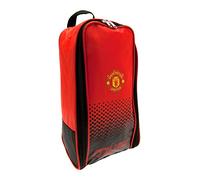 Manchester United F.C bolsa para botas, fade