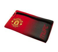 Manchester United F.C. Fade Design - Estuche Plano