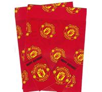 Manchester United F.C. Gift Wrap