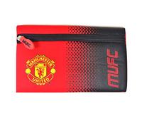 Manchester United Fade Plano Estuche