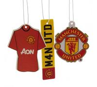 Manchester United FC Ambientador - 3 Pack