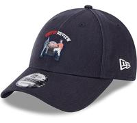Manchester United FC New Era Gorra Baseball 9FORTY Ajustable Azul Marino