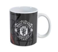 Manchester United FC Taza Old Trafford 312ml (BS5910)