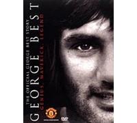 Manchester United - George Best Story [Reino Unido] [DVD]