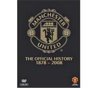 Manchester United: the Officia [Reino Unido] [DVD]