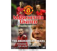 Manchester United: the Premiers [Alemania] [DVD]