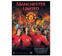 Manchester United: The Pride of all Europe