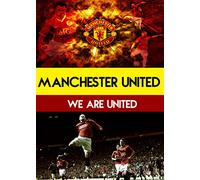Manchester United - We are United [USA] [DVD]