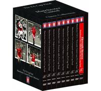Manchester Utd.-F.a.Cup Final [Reino Unido] [DVD]