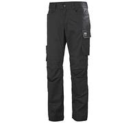 Manchester Work Pant - Color: 990 Negro T: C52