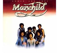 Manchild - Power & Love