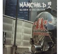 Manchild - Return to the Dragon [Vinilo]
