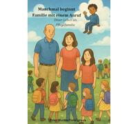 Manchmal beginnt Familie mit einem Anruf: Unser Leben als Pflegefamilie